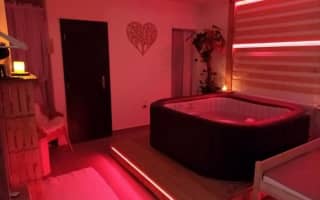 Private Relax Armonia Wellness Apartment - photo 4