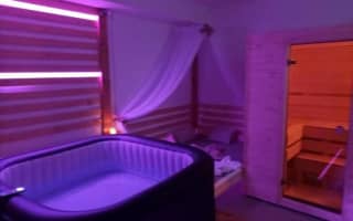 Private Relax Armonia Wellness Apartment - photo 5