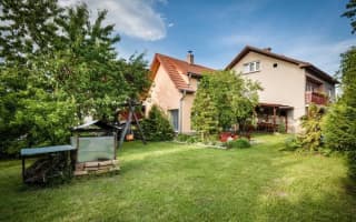 Vila Viktoria - Dvojlôžková izba č. 1 - photo 2
