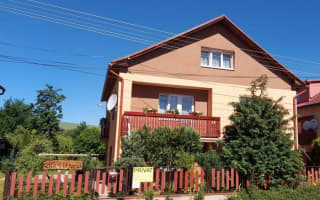 Vila Viktoria - Dvojlôžková izba č. 1 - photo 3