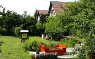 Vila Viktoria - Dvojlôžková izba č. 1 - photo 5