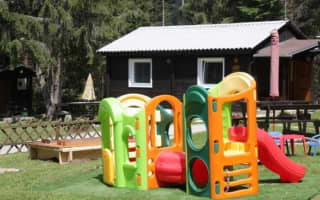 Bungalovy Jasná - Dvojlôžkový bungalov - photo 3