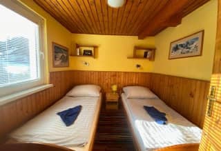 Bungalovy Jasná - Dvojlôžkový bungalov - photo 5