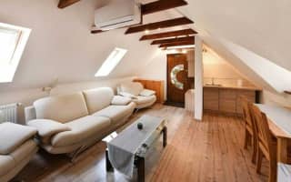 Wellness Vila Astra - Štvorlôžková izba č. 1,5 - photo 3