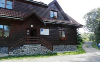Ubytovanie Pravnáč - photo 2