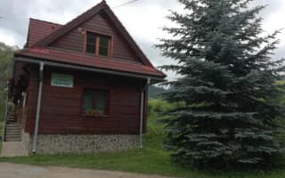 Ubytovanie Pravnáč - photo 3