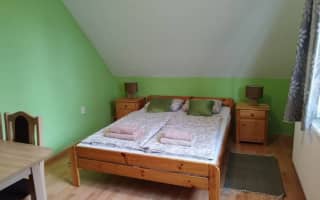 Ubytovanie Pravnáč - photo 5