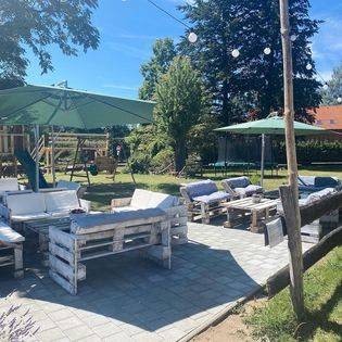 Penzión Dom Fraňa Kráľa Smrečany - Trojlôžková izba - photo 3