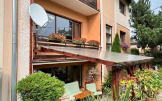 Privát s apartmánmi Ajka - Trojlôžková izba - photo 2