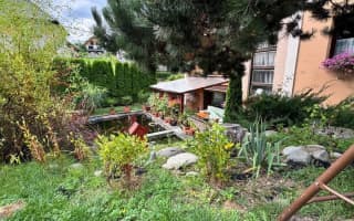 Privát s apartmánmi Ajka - Trojlôžková izba - photo 3