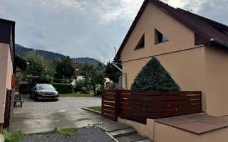 Privát s apartmánmi Ajka - Trojlôžková izba - photo 4