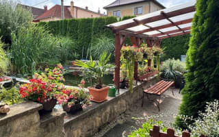 Privát s apartmánmi Ajka - Trojlôžková izba - photo 5