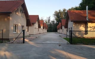 Chaty pri Tomášikovskom jazere - photo 2