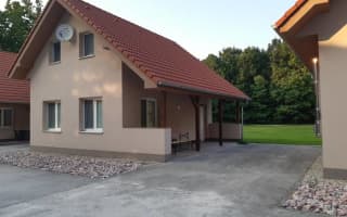 Chaty pri Tomášikovskom jazere - photo 3