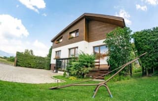 Penzión Familia Antol - Dvojlôžková izba - Dom č. 1 - photo 2