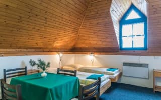 Penzión Familia Antol - Dvojlôžková izba - Dom č. 1 - photo 4
