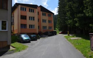 Byt Staré koliesko - photo 2