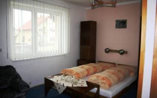 BB privát - Apartment A - Apartmán A - photo 4