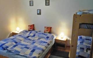 Chata Palisády - Dolný apartmán - photo 2