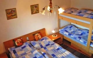 Chata Palisády - Dolný apartmán - photo 3
