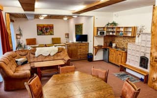 Penzión a apartmány Limba - Penzión - Dvojlôžková izba s prístelkou č. 1 - photo 3