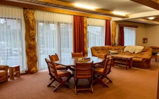 Penzión a apartmány Limba - Penzión - Dvojlôžková izba s prístelkou č. 1 - photo 4
