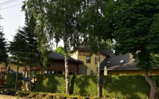 Penzión za mlynom - Apartmán Helena č. 10 - photo 2