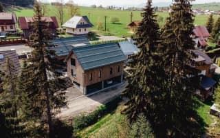 BudinSKI Apartmány & Wellness - Apartmán Babky - photo 2