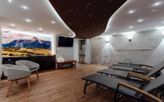 BudinSKI Apartmány & Wellness - Apartmán Babky - photo 5