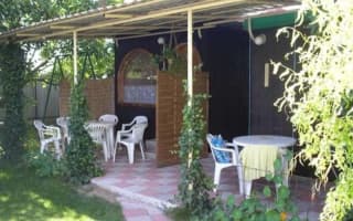 Ubytovanie Pónya – fotografia 3