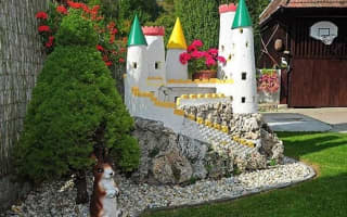 Chalupa u Miškov - photo 3
