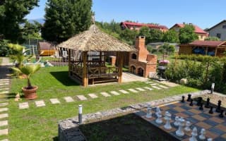 Villa Laura Demänová - Apartmán s 1 spálňou - photo 3