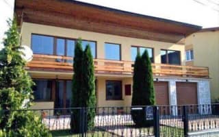 Villa Laura Demänová - Apartmán s 1 spálňou - photo 5