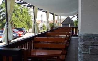 Penzión Zivka - Dvojlôžková izba č. 1 - photo 2