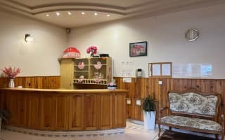 Penzión Milka Turčianske Teplice - Dvojlôžková izba - photo 3