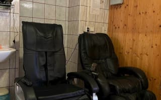 Penzión Milka Turčianske Teplice - Dvojlôžková izba - photo 5