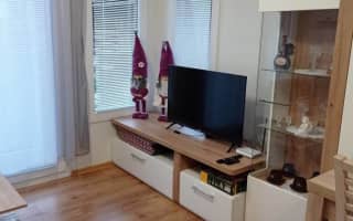 Mobilný domček Veľká Franková - photo 4