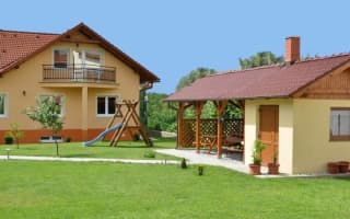 Apartmány Broma - Dvojlôžková izba - photo 2
