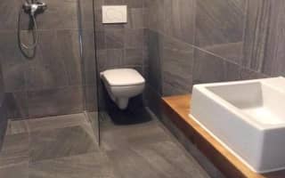 Penzión Chata Valaška - Malá dvojlôžková izba – fotografia 3