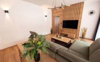 Apartmán naCHALETY – fotografia 4