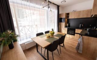 Apartmán naCHALETY – fotografia 5