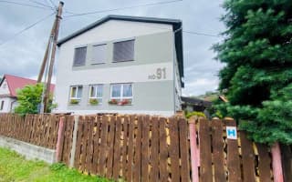 Apartmány Svrčinky - photo 2
