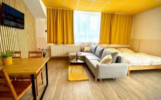Apartmány Svrčinky - photo 3