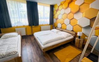 Apartmány Svrčinky - photo 5
