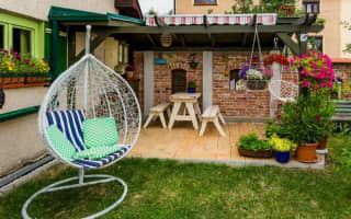 Apartmán u Janky – fotografia 3