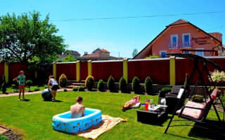 Vila Riviéra a dva apartmány Štýlové ubytovanie s vírivkou v srdci Liptova - photo 3