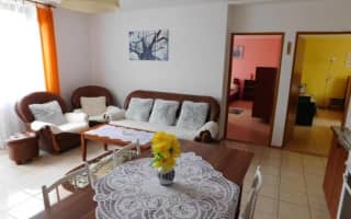 Apartmány Tania - Šesťlôžkový apartmán - photo 3