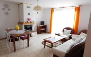Apartmány Tania - Šesťlôžkový apartmán - photo 4