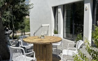Ateliér v raji - photo 3