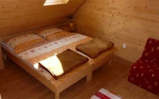 Privát Marika Závažná Poruba - Apartmán - prízemie – fotografia 2
